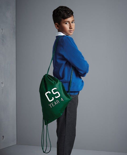 School PE Bag